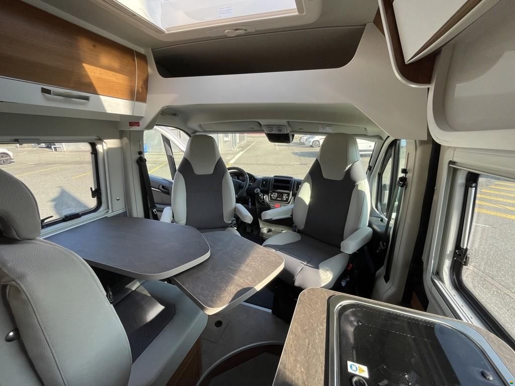 Van Tourer Peugeot 600 L