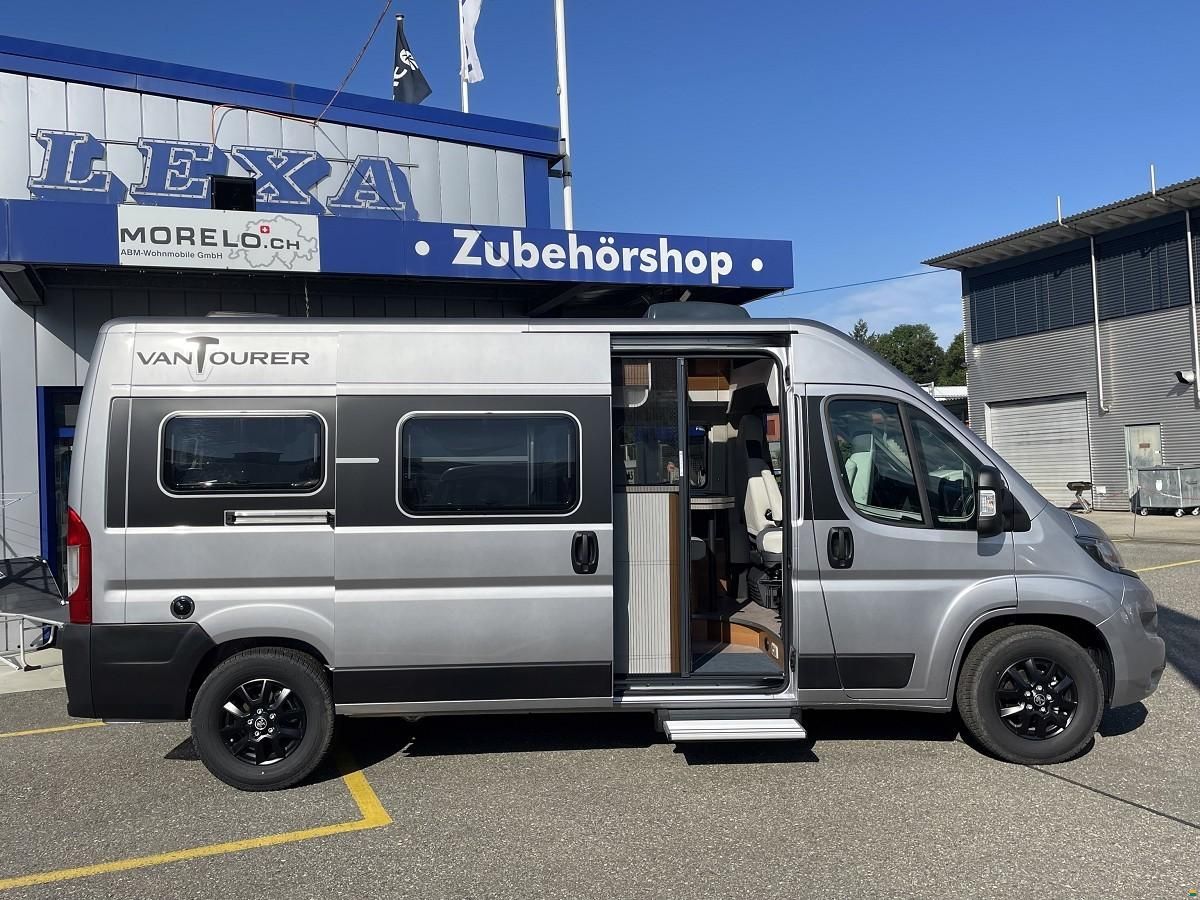 Van Tourer Peugeot 600 L