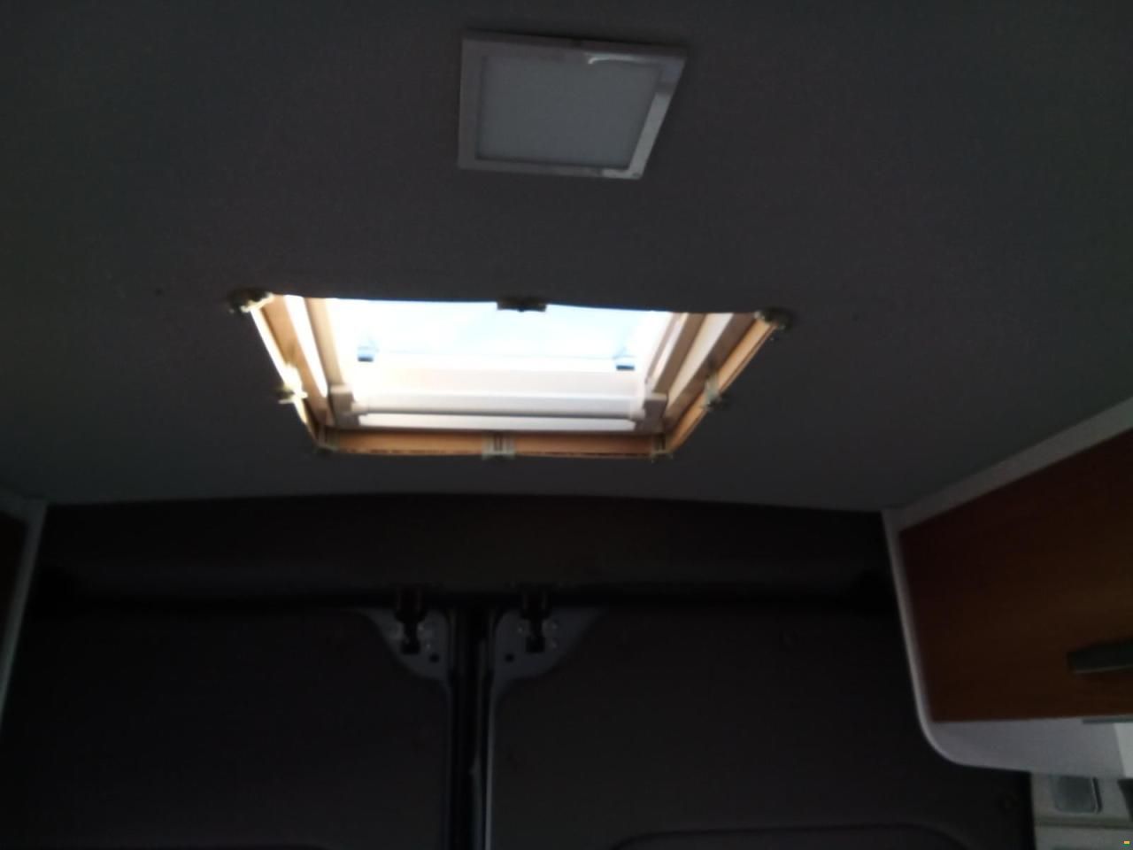 Van Tourer Peugeot 600 L