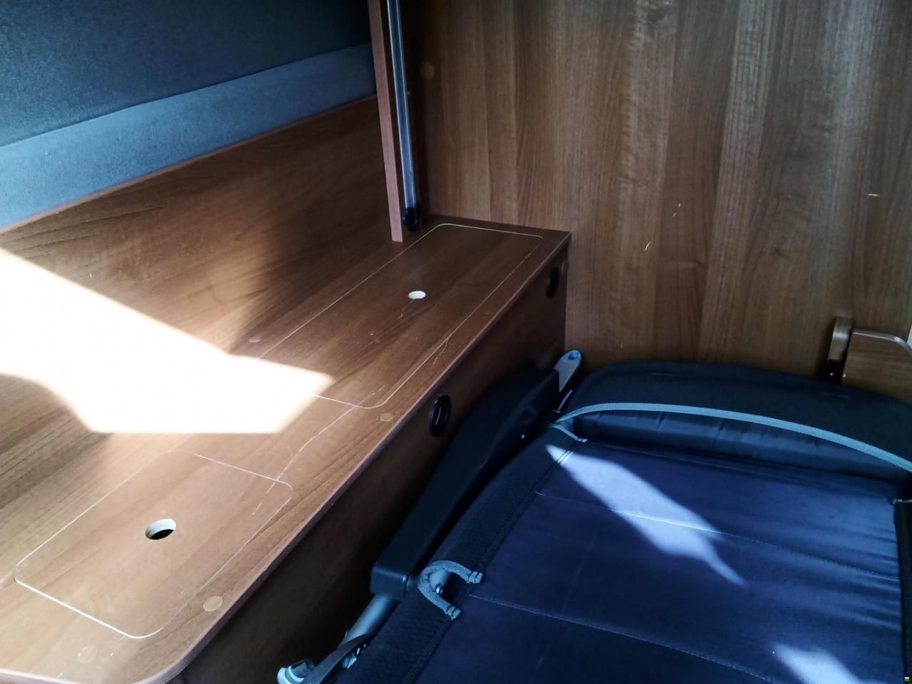 Van Tourer Peugeot 600 D