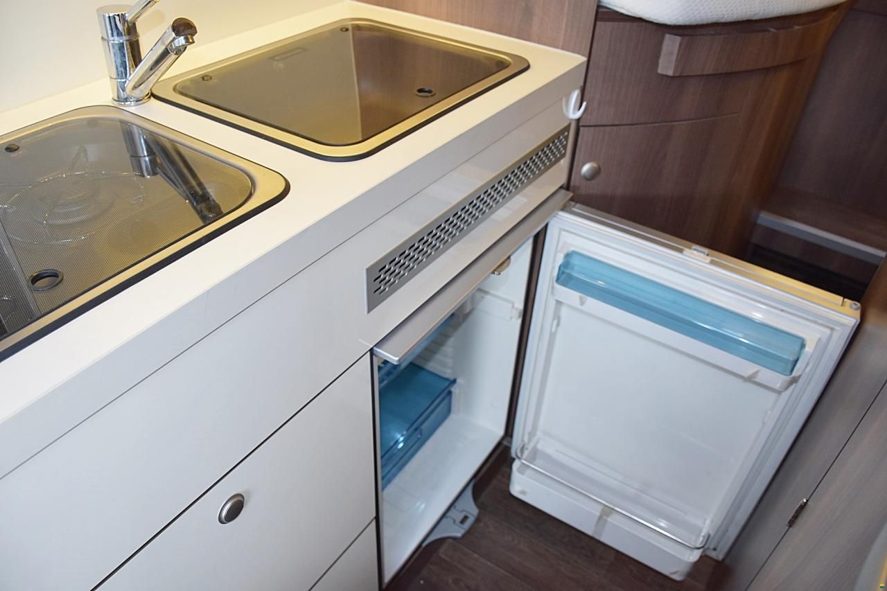 Globecar EXPLORER Z NEO TRAVELLER 3,0 D HOCHDACH