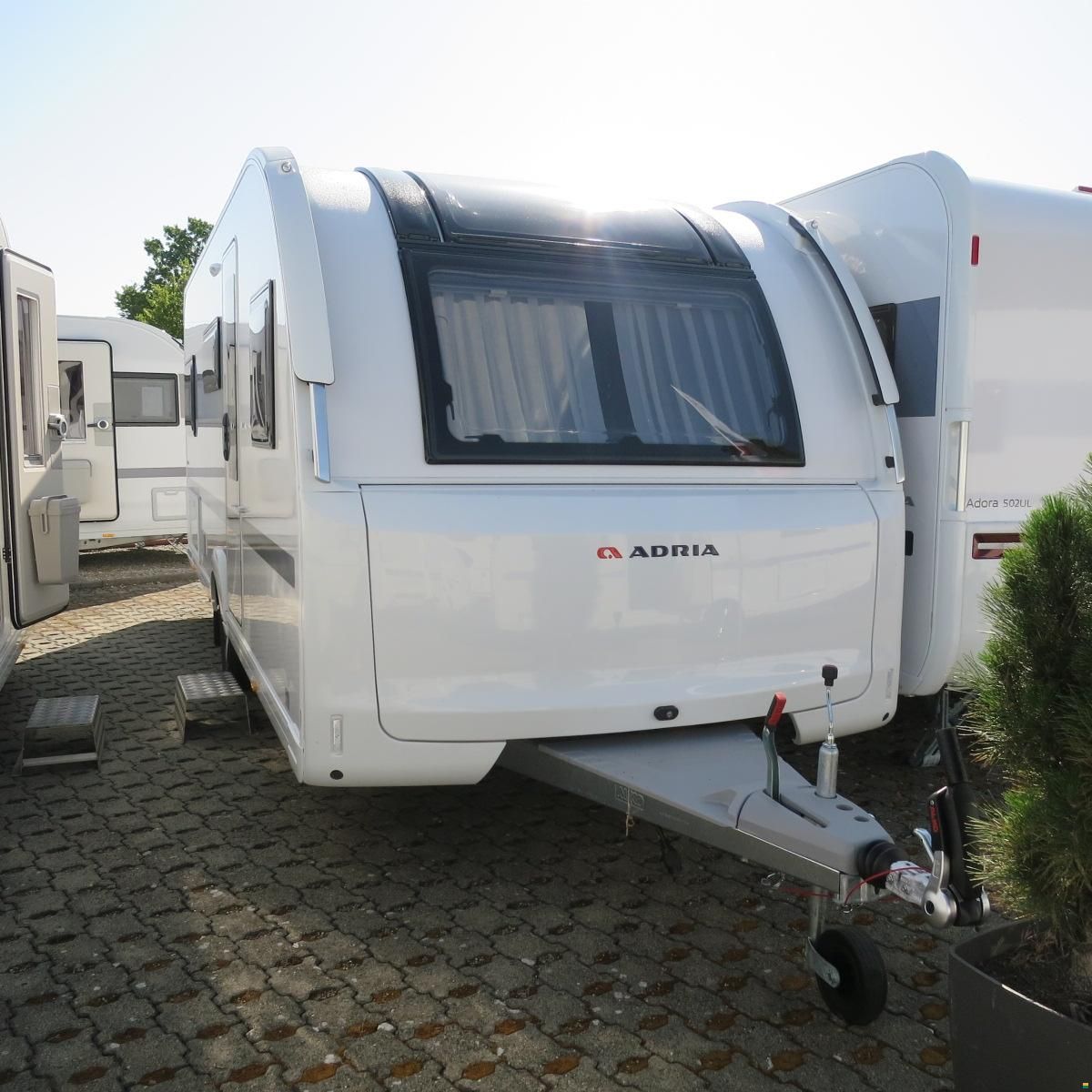 Adria Adora 542 UL