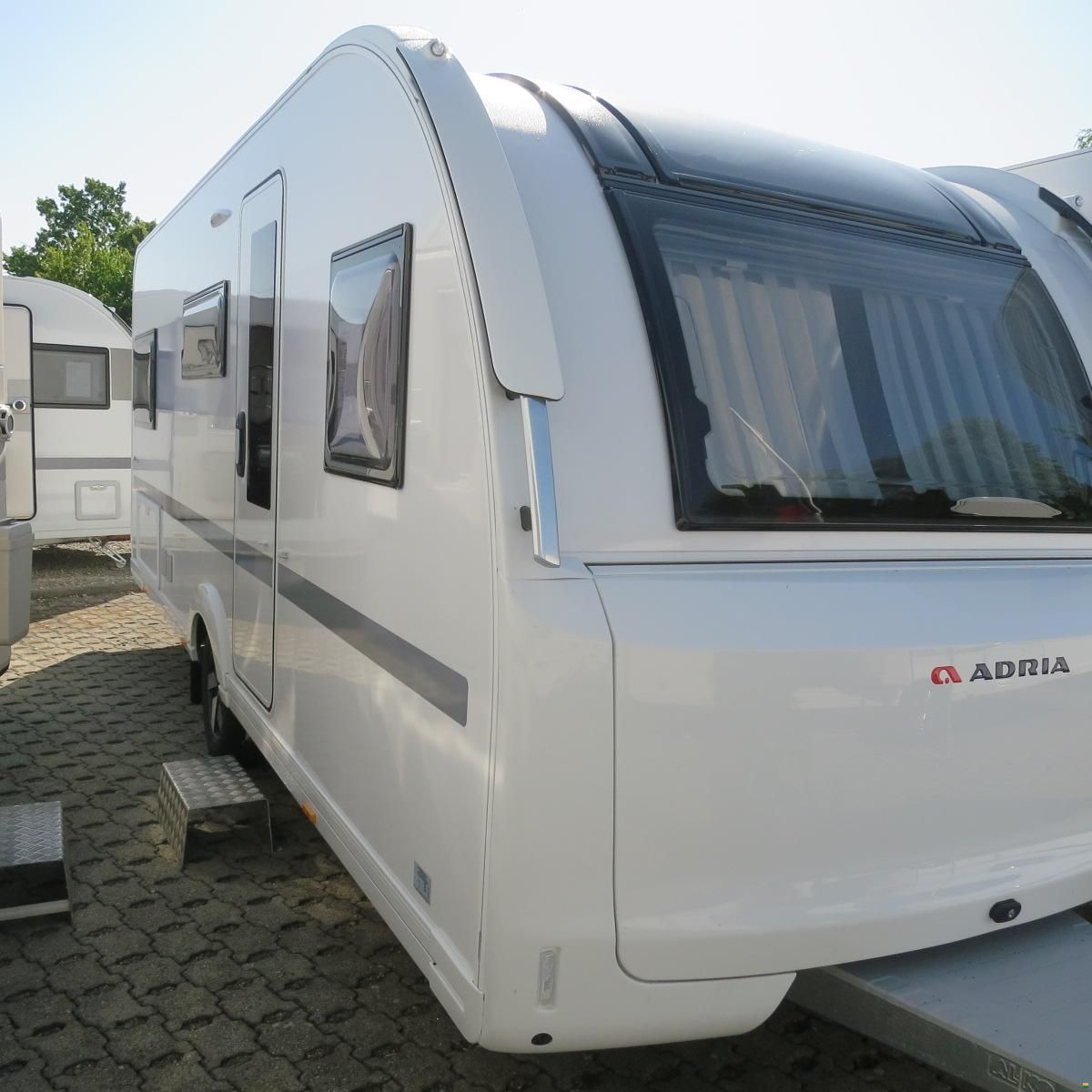 Adria Adora 542 UL