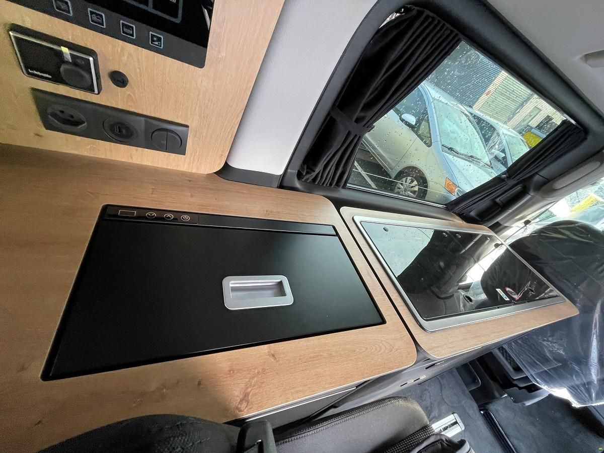 Van Tourer Urban V-Klasse 4x4