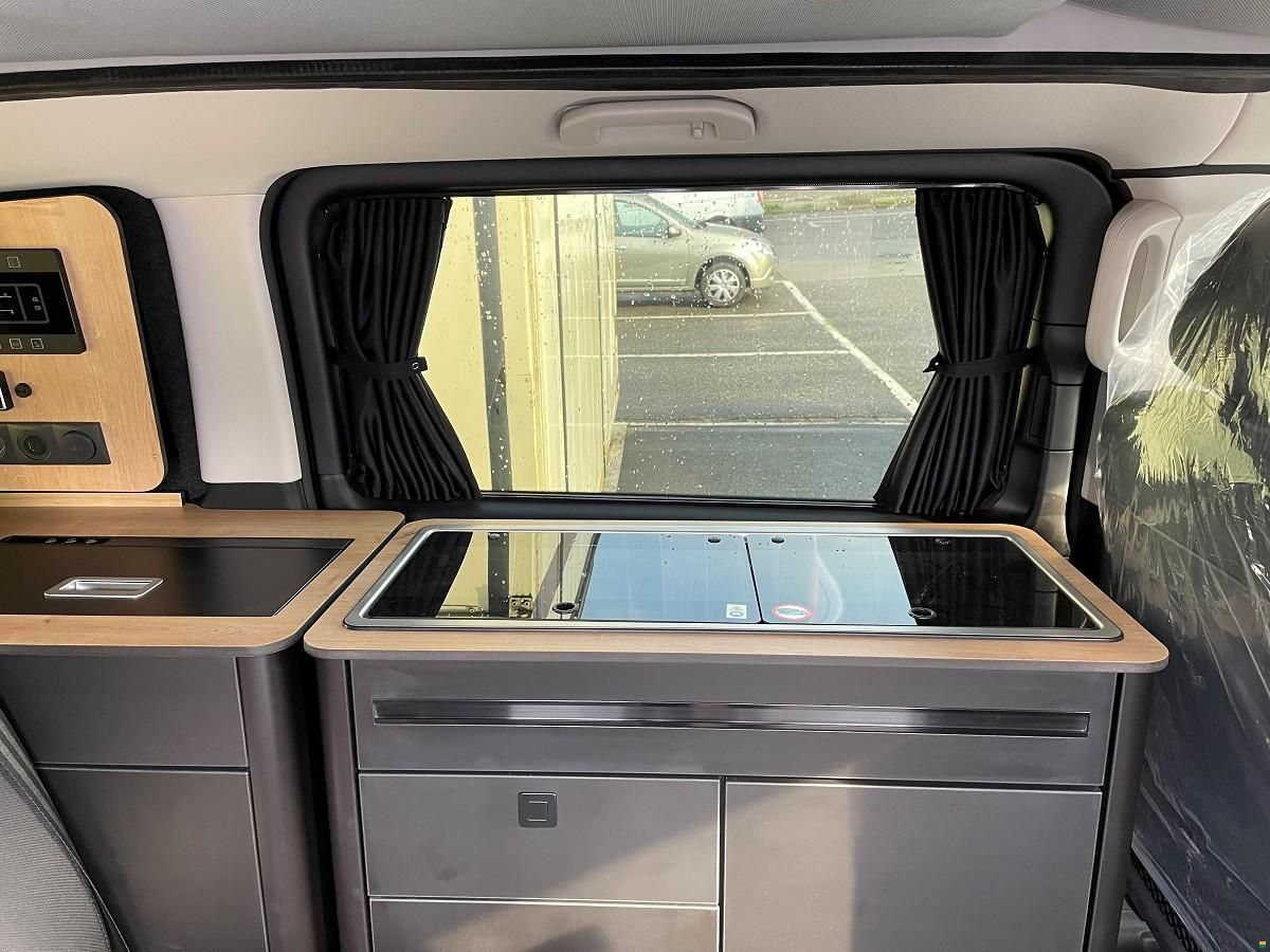 Van Tourer Urban V-Klasse 4x4