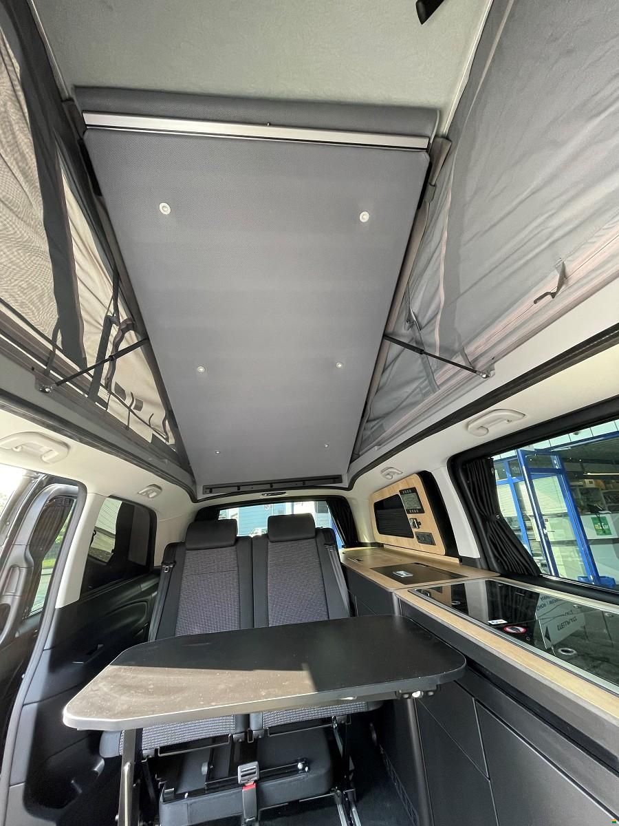 Van Tourer Urban V-Klasse 4x4