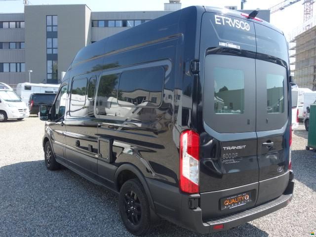 Etrusco CV600 Complete Edition