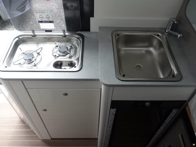 Etrusco CV600 Complete Edition