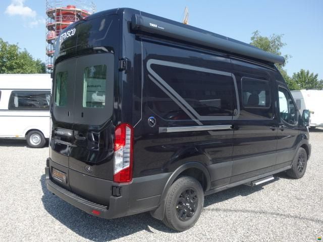 Etrusco CV600 Complete Edition