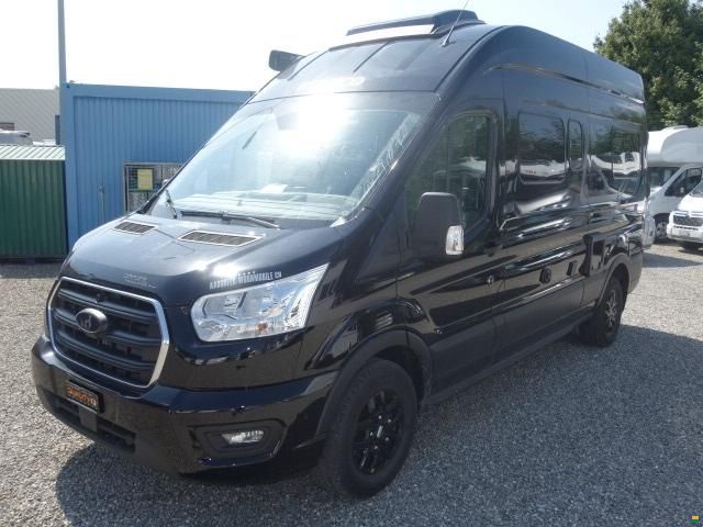 Etrusco CV600 Complete Edition