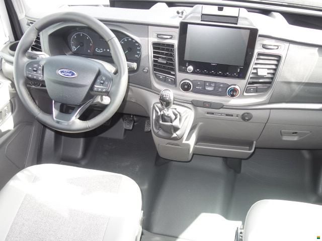 Etrusco CV600 Complete Edition