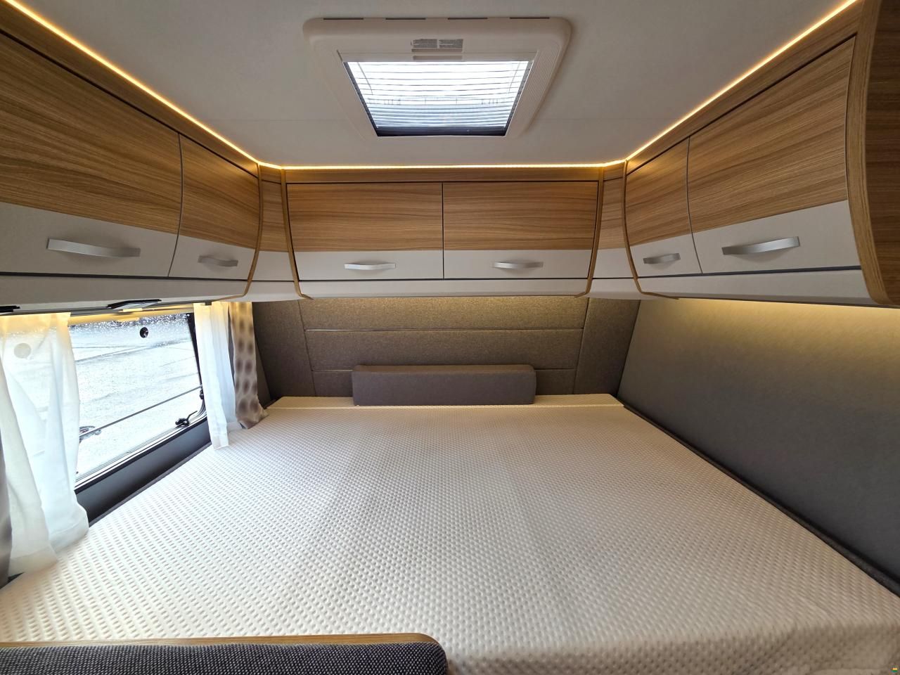 Dethleffs Camper 500QSK