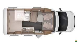 Knaus TOURER CUV 500 MQ CUVISION