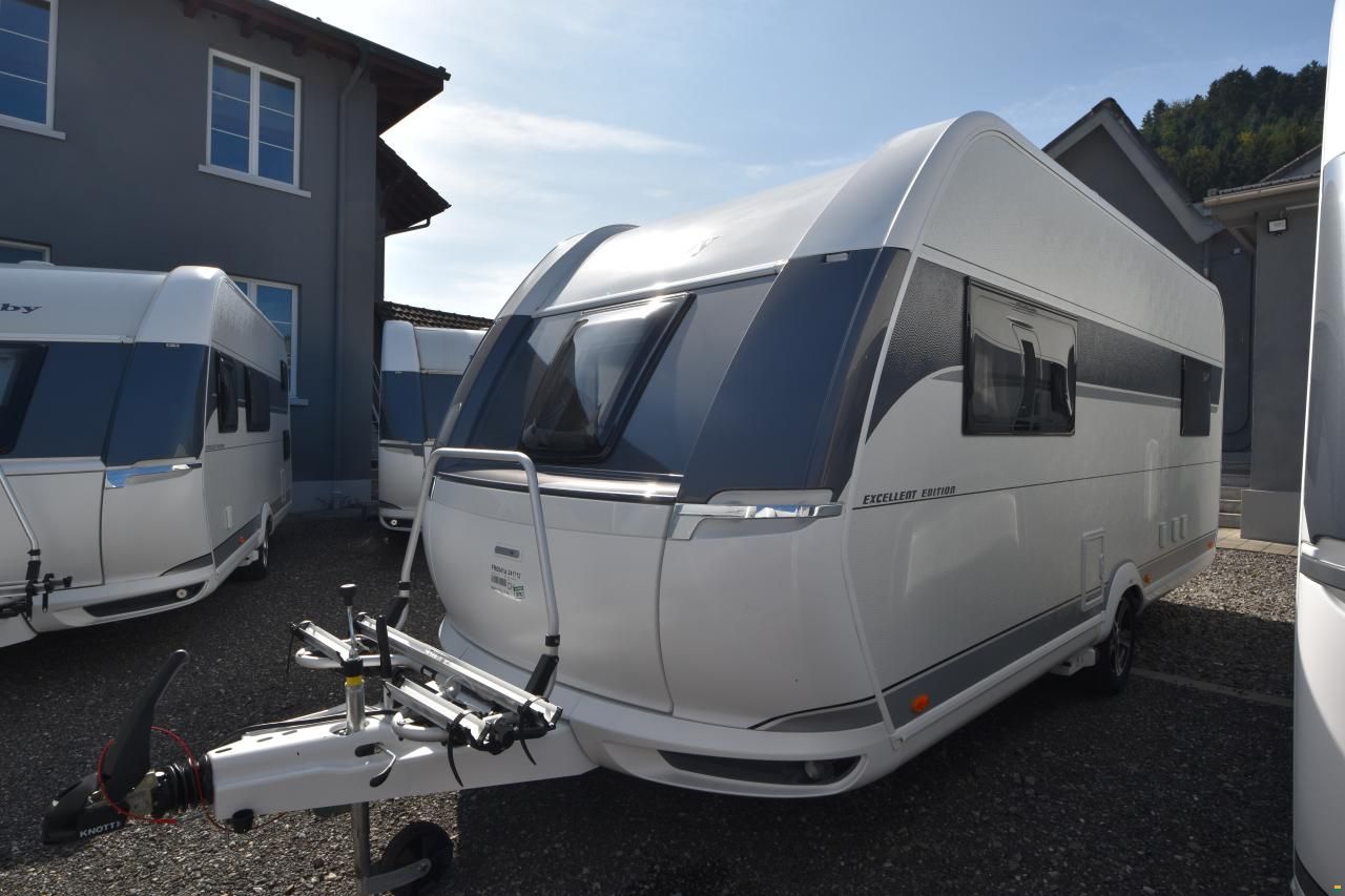 Hobby 495 UL Excellent Edition (B31)