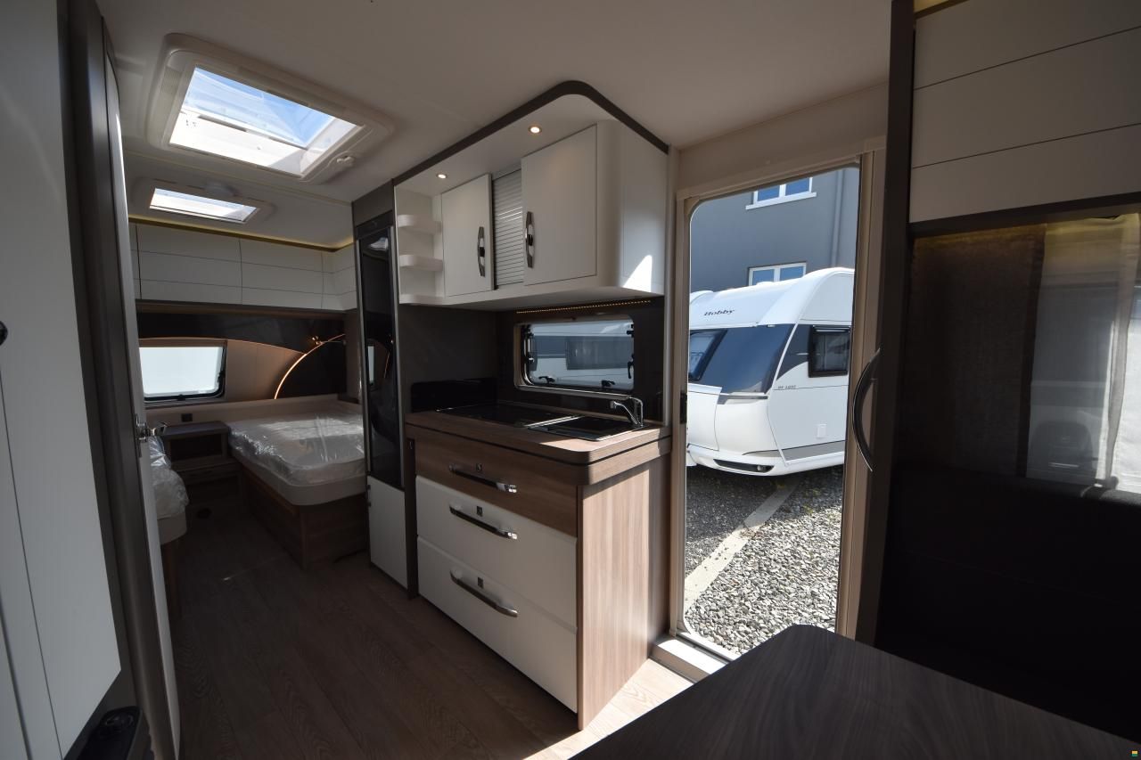 Hobby 495 UL Excellent Edition (B31)