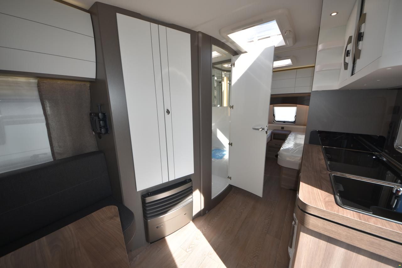 Hobby 495 UL Excellent Edition (B31)