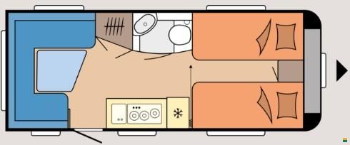 Hobby 495 UL Excellent Edition (B31)