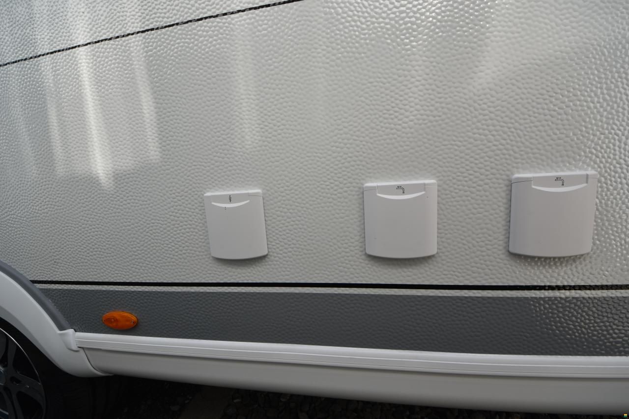 Hobby 495 UL Excellent Edition (B31)