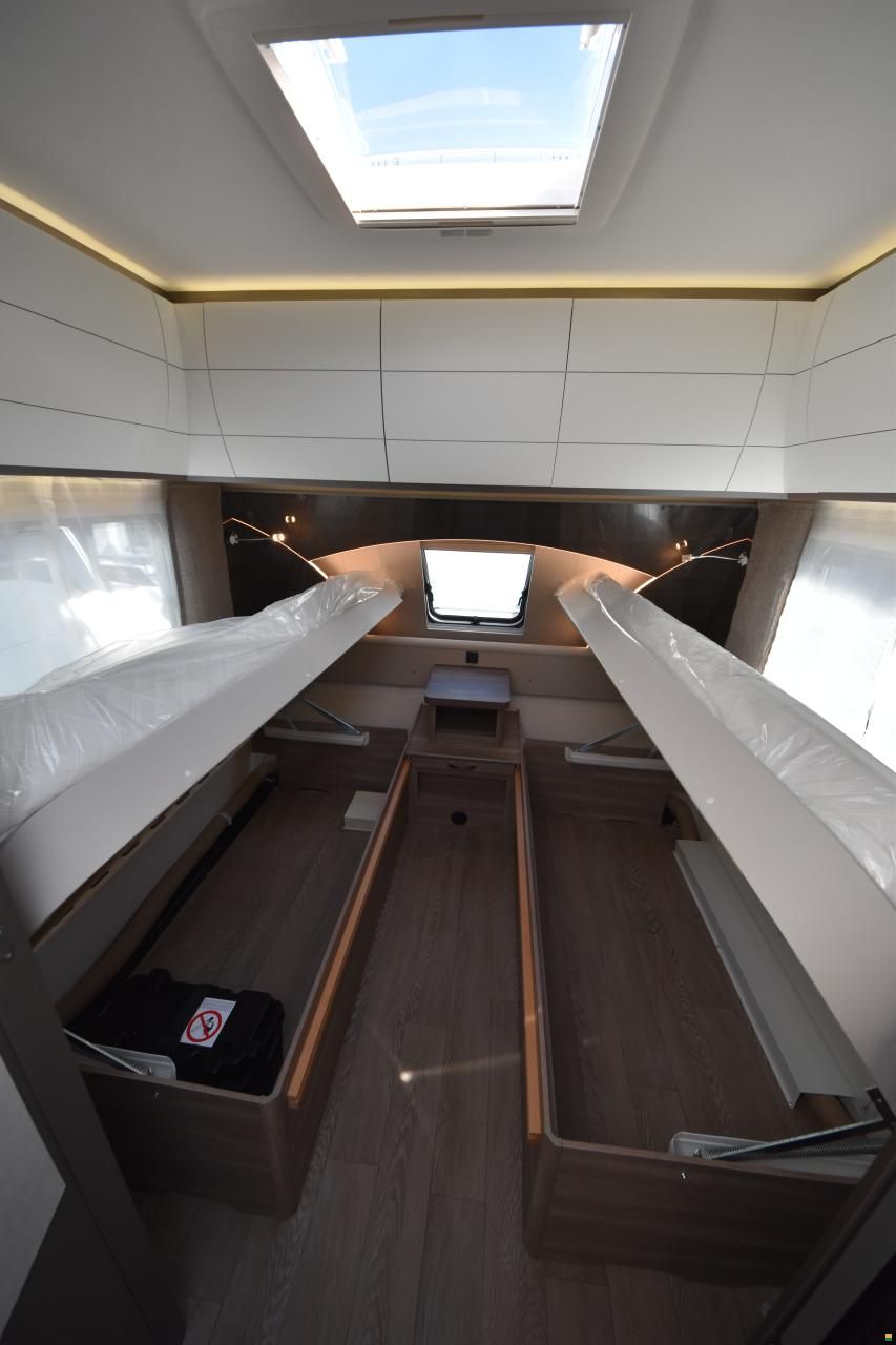 Hobby 495 UL Excellent Edition (B31)