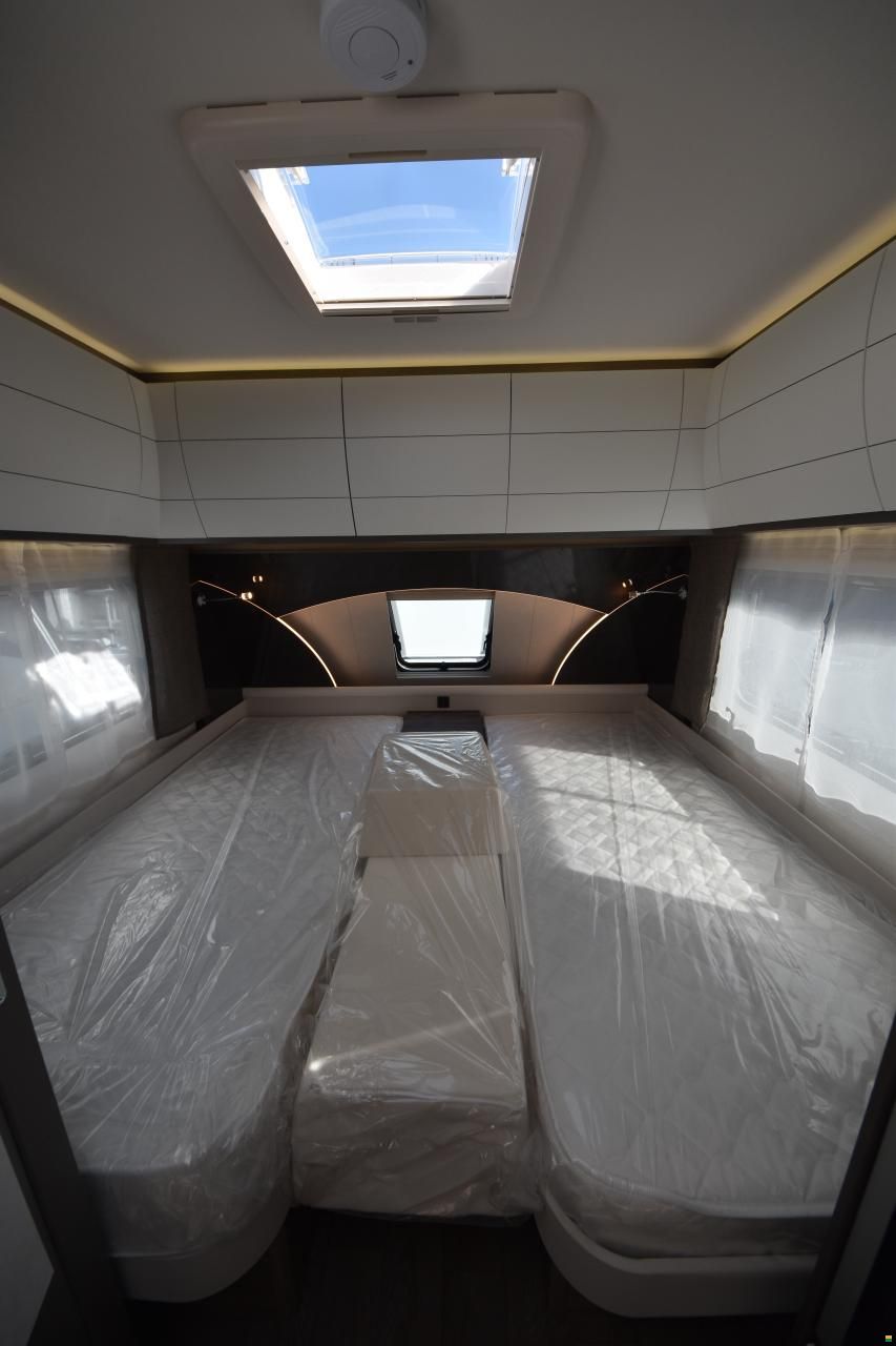 Hobby 495 UL Excellent Edition (B31)