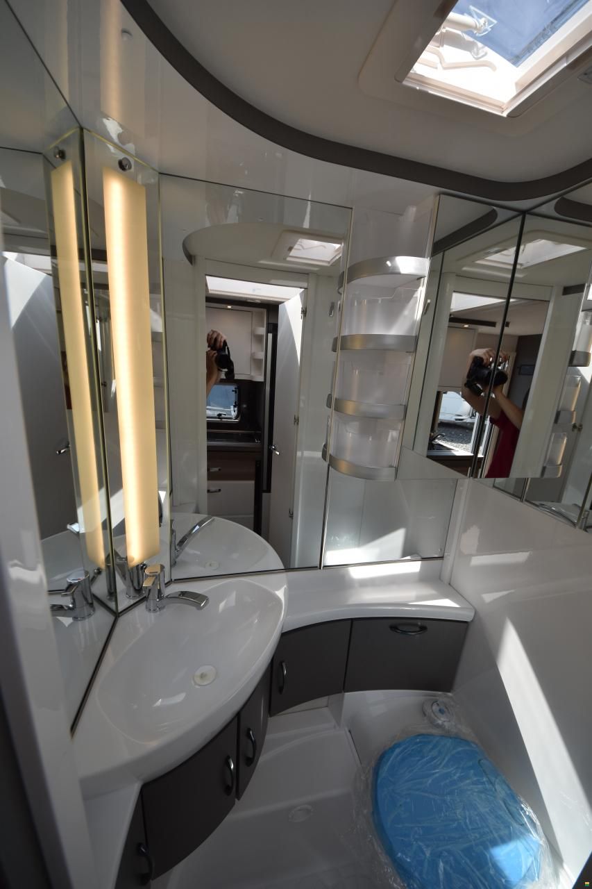 Hobby 495 UL Excellent Edition (B31)