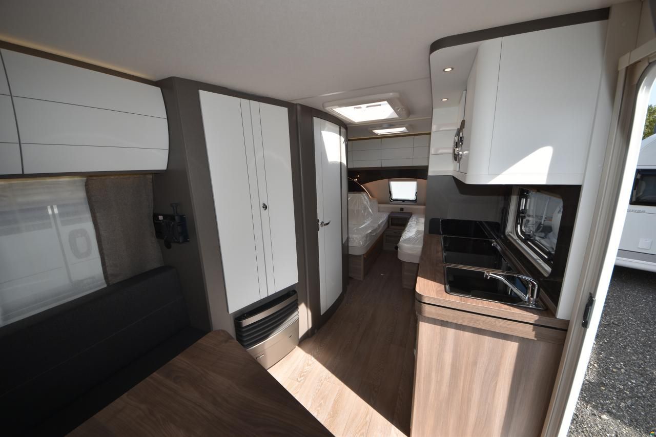 Hobby 495 UL Excellent Edition (B31)