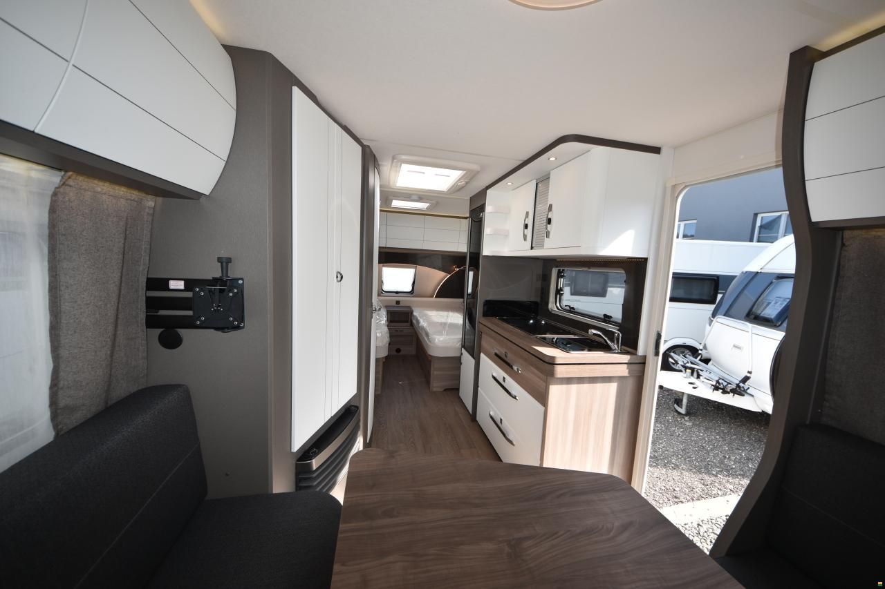 Hobby 495 UL Excellent Edition (B31)