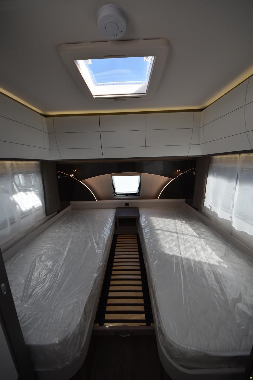 Hobby 495 UL Excellent Edition (B31)