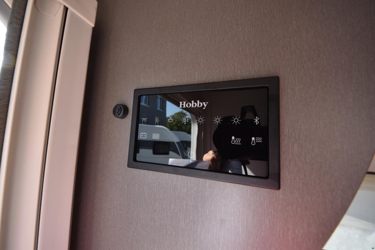 Hobby 495 UL Excellent Edition (B31)