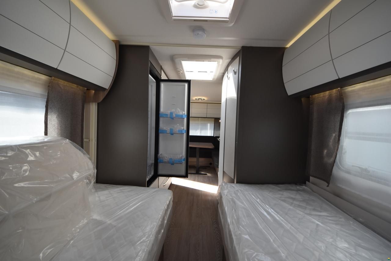 Hobby 495 UL Excellent Edition (B31)