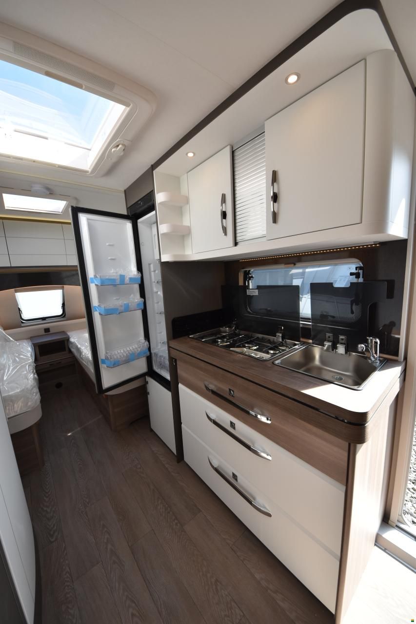 Hobby 495 UL Excellent Edition (B31)