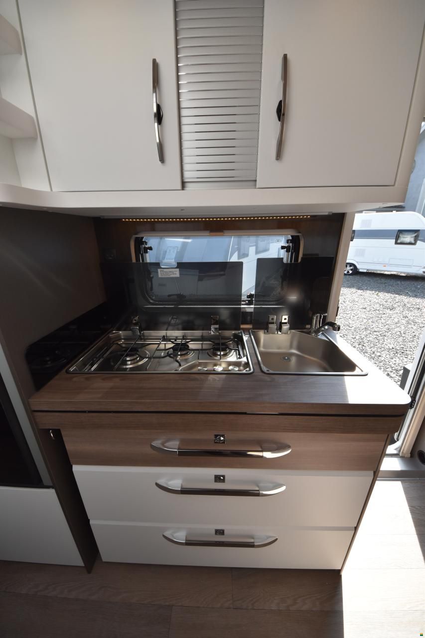 Hobby 495 UL Excellent Edition (B31)