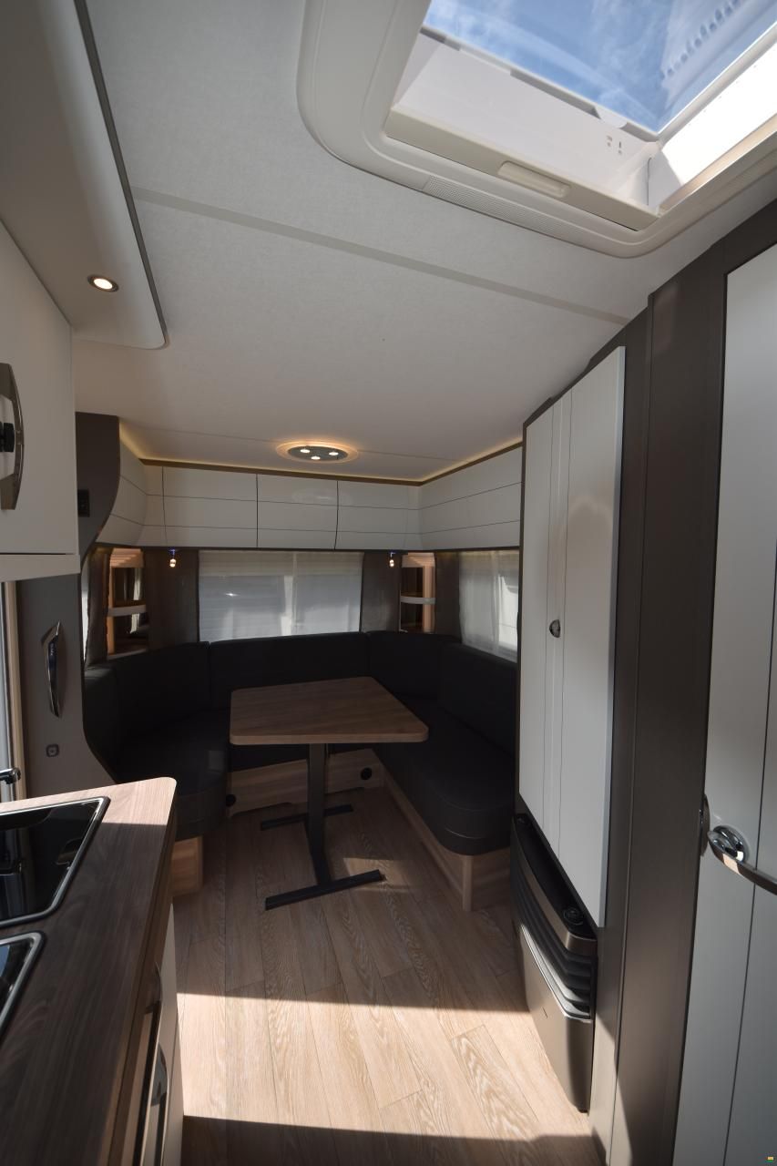 Hobby 495 UL Excellent Edition (B31)