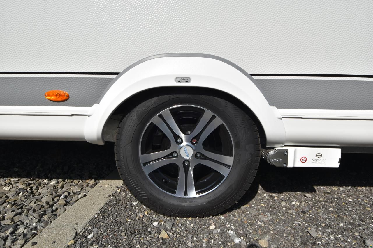 Hobby 495 UL Excellent Edition (B31)