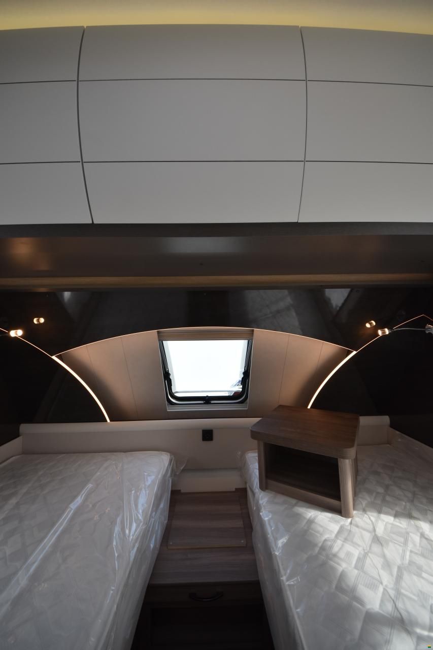 Hobby 495 UL Excellent Edition (B31)