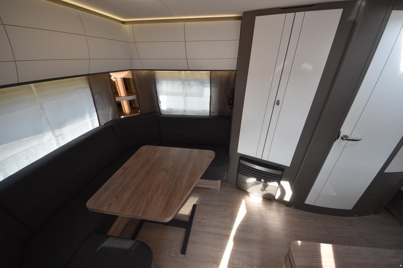 Hobby 495 UL Excellent Edition (B31)