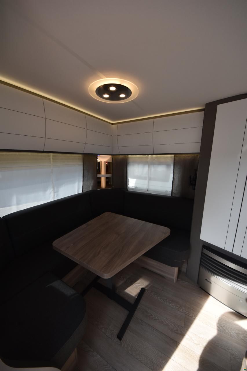 Hobby 495 UL Excellent Edition (B31)