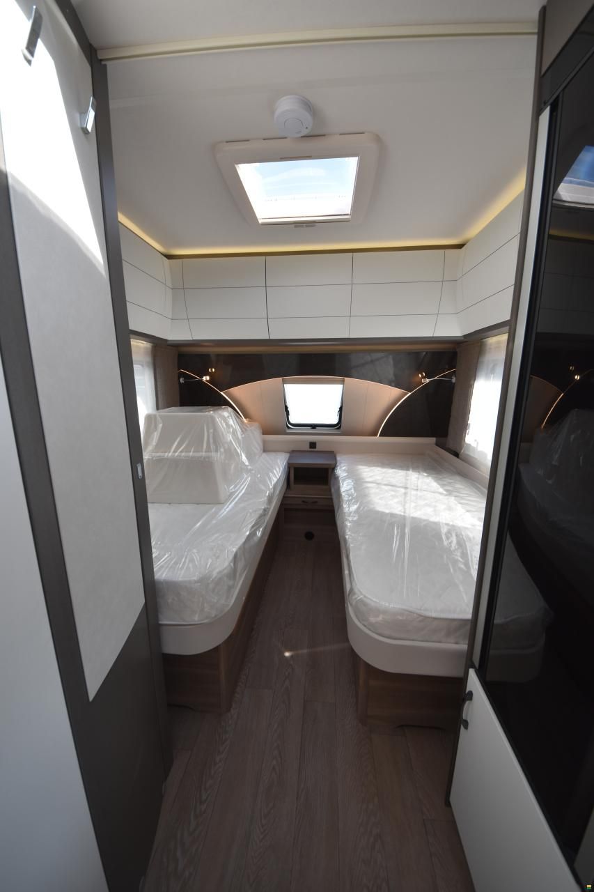 Hobby 495 UL Excellent Edition (B31)