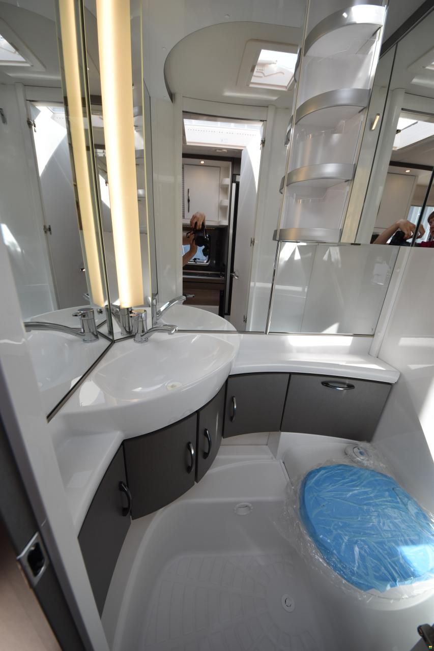 Hobby 495 UL Excellent Edition (B31)