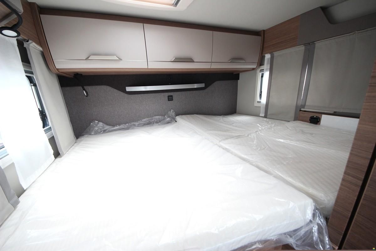 Knaus Tourer VAN 500 MQ Vansation