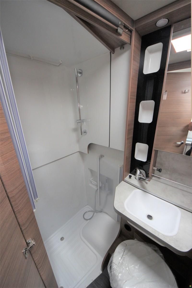 Knaus Tourer VAN 500 MQ Vansation