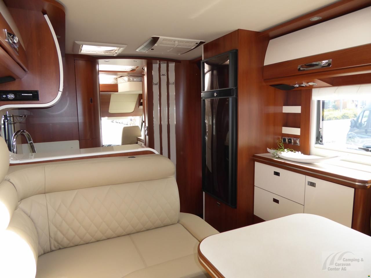 Carthago Liner-for-two I 53