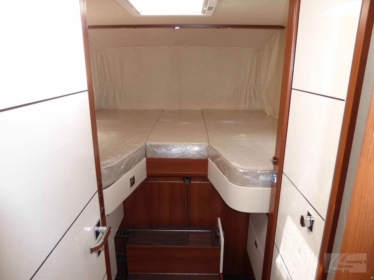 Carthago Liner-for-two I 53