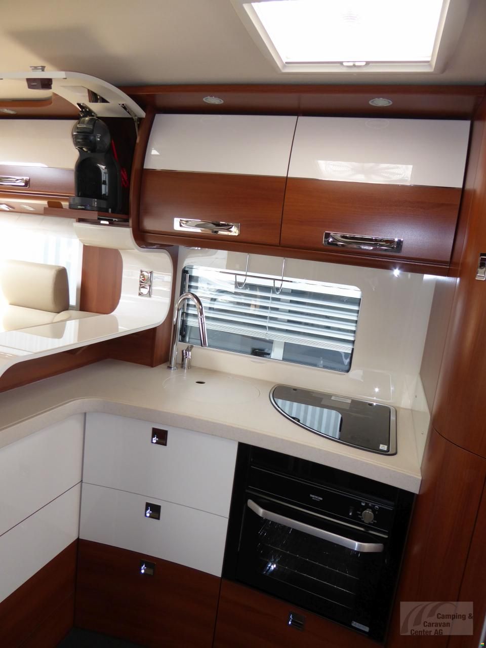 Carthago Liner-for-two I 53