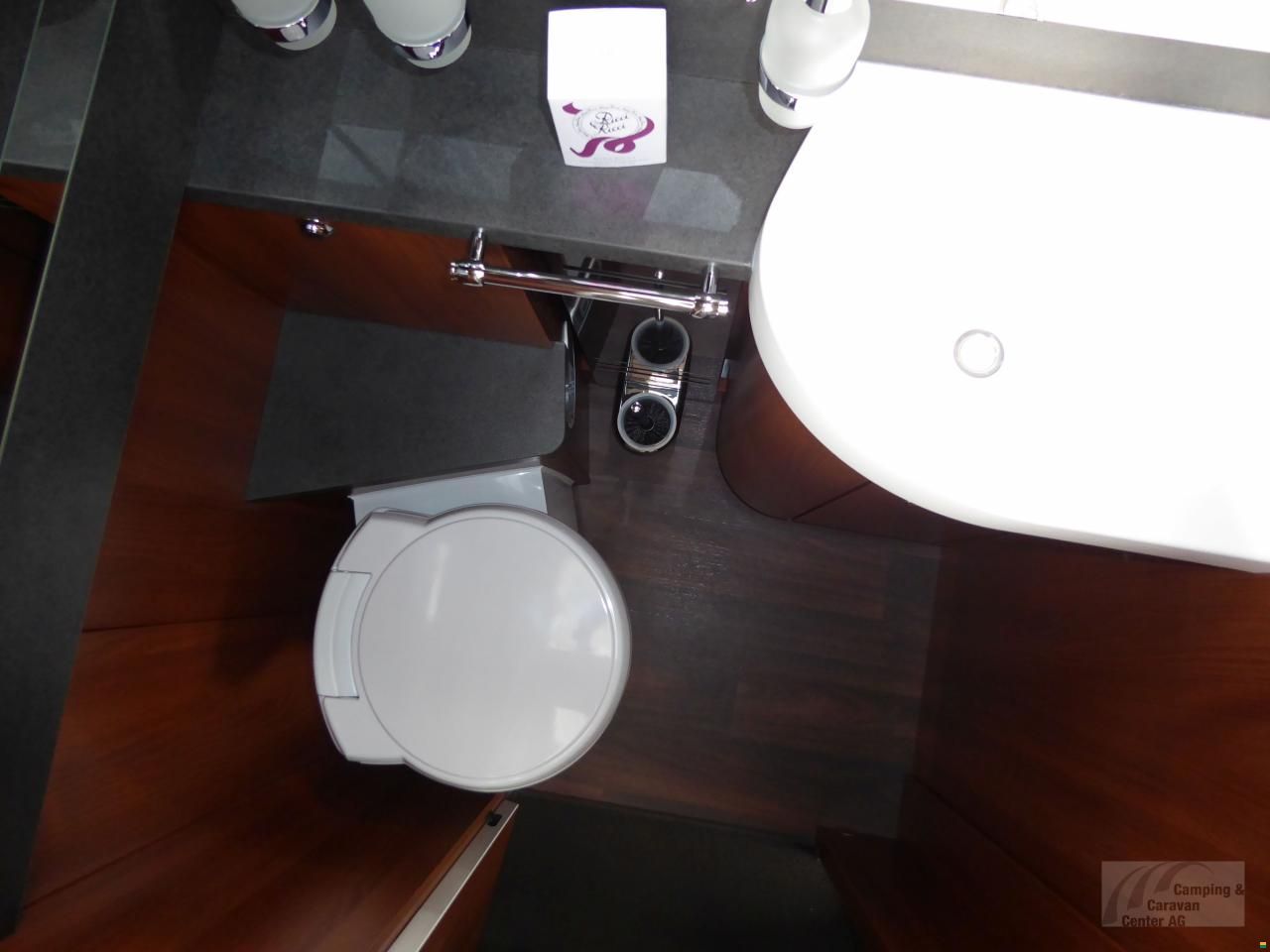 Carthago Liner-for-two I 53