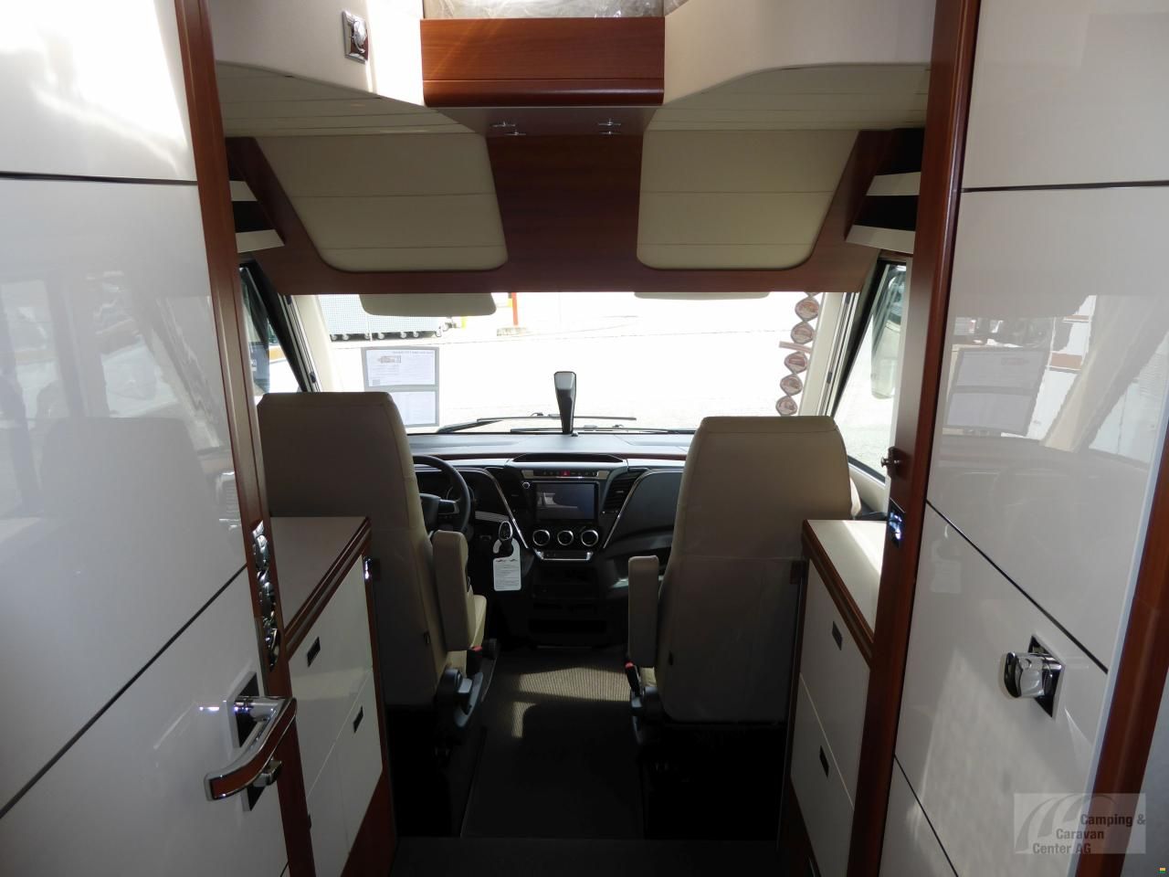 Carthago Liner-for-two I 53