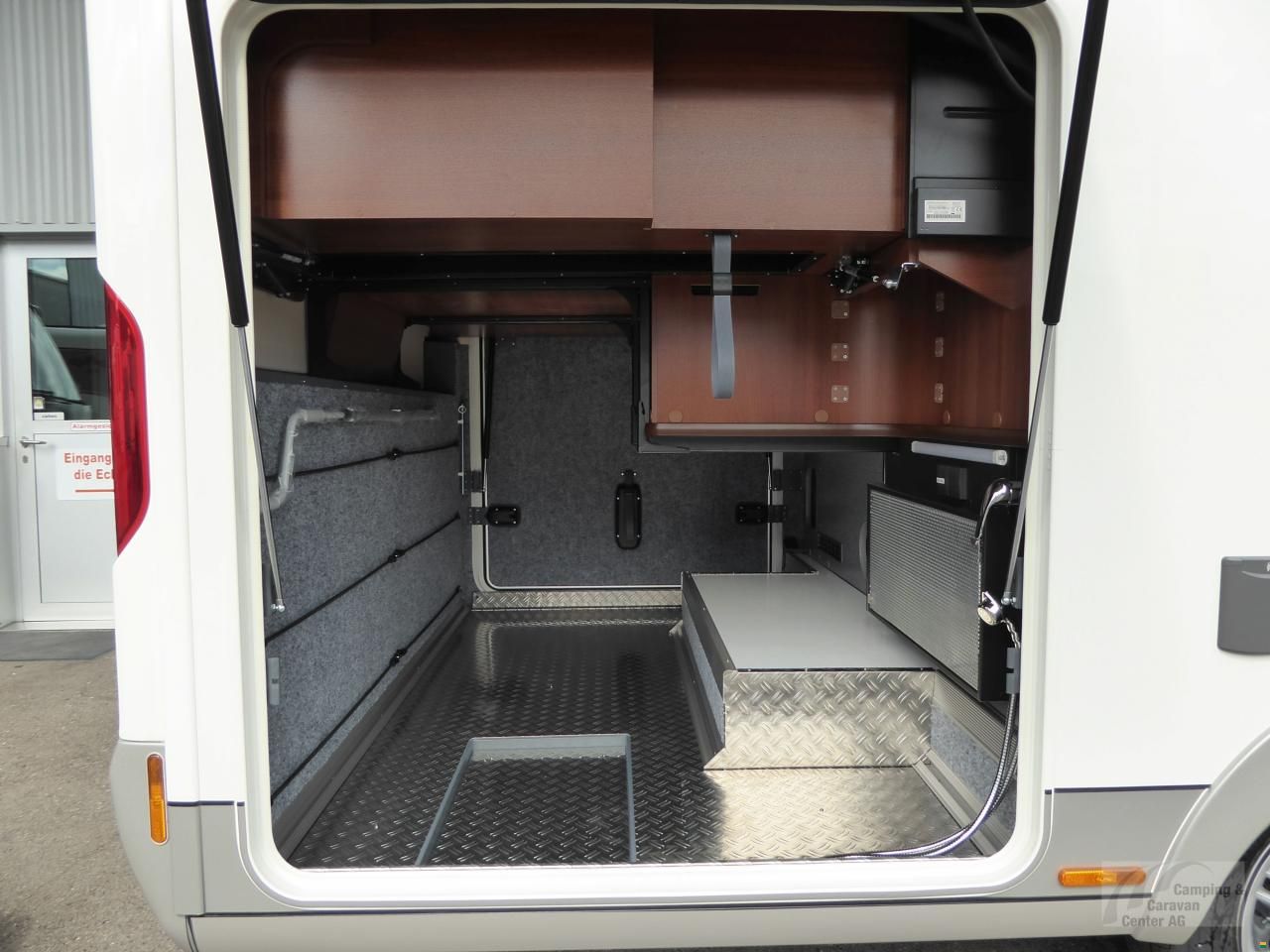 Carthago Liner-for-two I 53