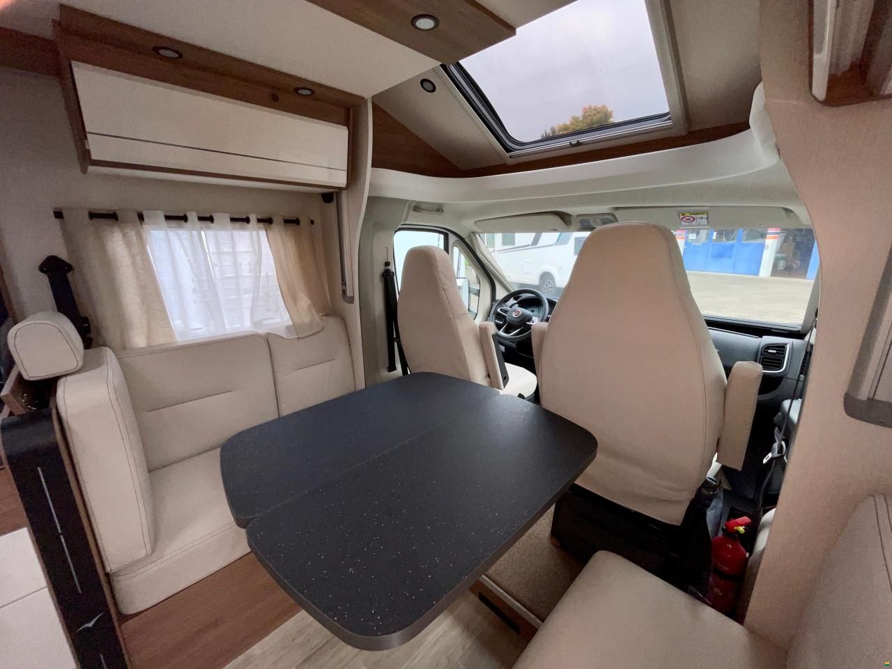 Pilote P726 FC