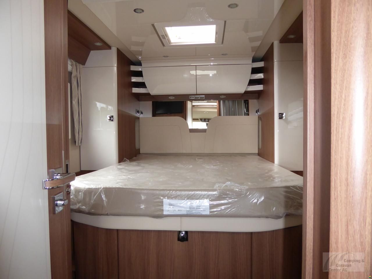 Carthago chic e-line I 51 QB DA