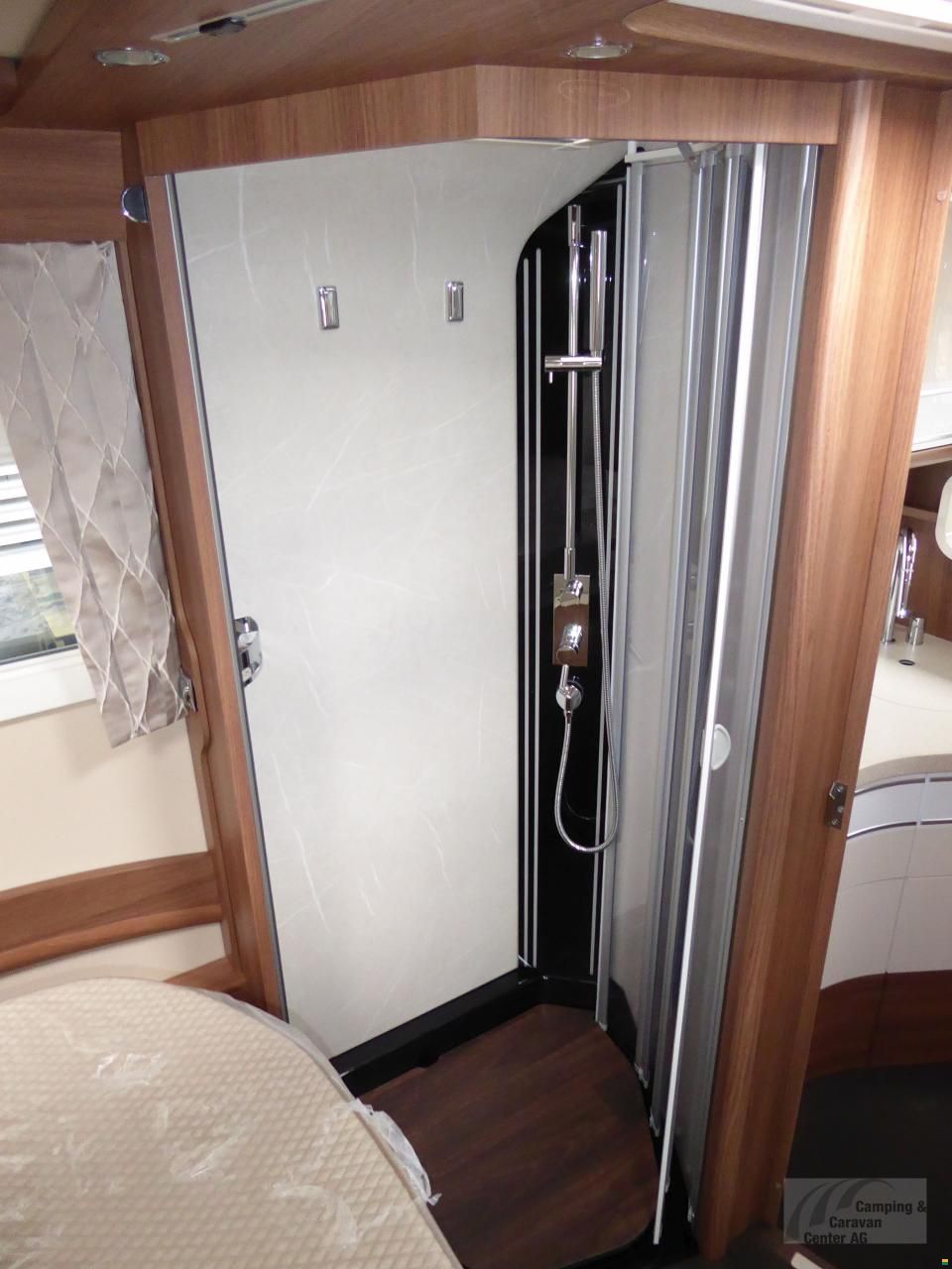 Carthago chic e-line I 51 QB DA